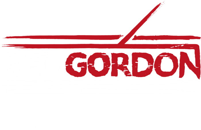 Red Gordon